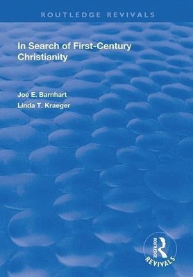 In Search of First-Century Christianity 1