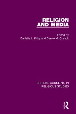 Religion and Media 1