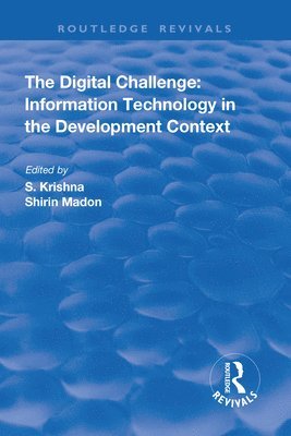 The Digital Challenge 1