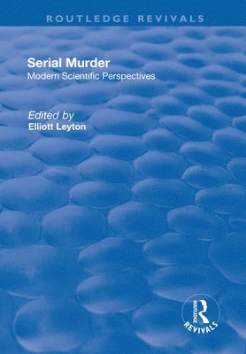 Serial Murder 1