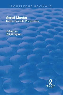 Serial Murder 1