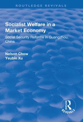 Socialist Welfare in a Market Economy 1