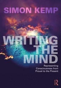 bokomslag Writing the Mind