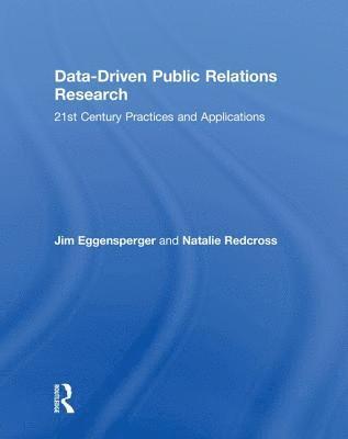 Data-Driven Public Relations Research 1