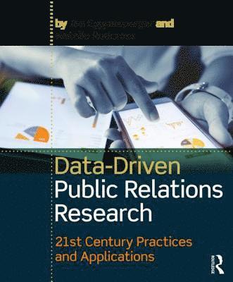 Data-Driven Public Relations Research 1