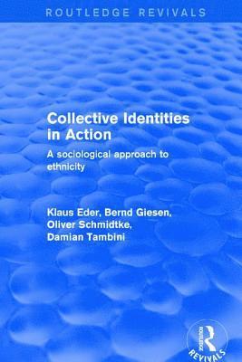 Collective Identities in Action