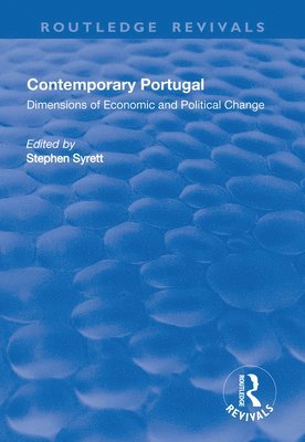 Contemporary Portugal 1