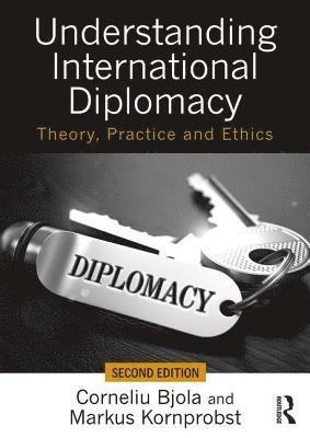 bokomslag Understanding International Diplomacy