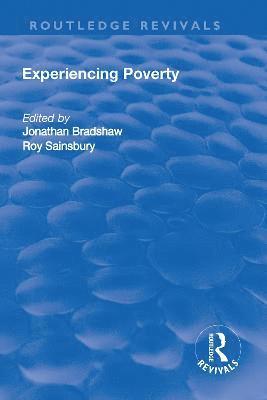 Experiencing Poverty 1