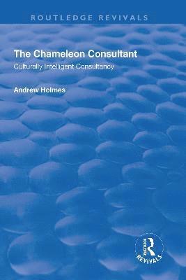 The Chameleon Consultant 1
