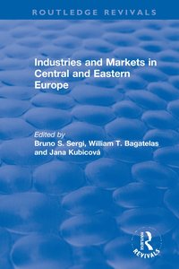 bokomslag Marketing Strategies for Central and Eastern Europe