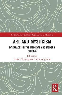 bokomslag Art and Mysticism