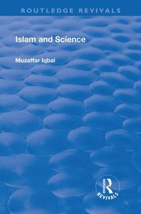 bokomslag Islam and Science