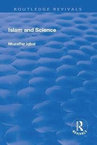 bokomslag Islam and Science