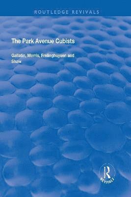 The Park Avenue Cubists 1