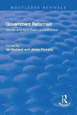 Government Reformed 1