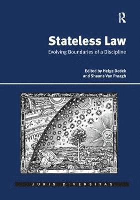 Stateless Law