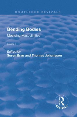 bokomslag Bending Bodies