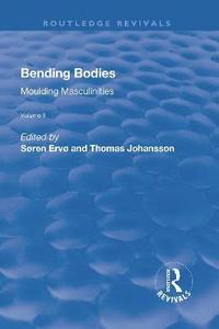 bokomslag Bending Bodies