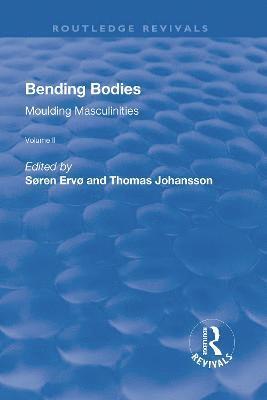 bokomslag Bending Bodies