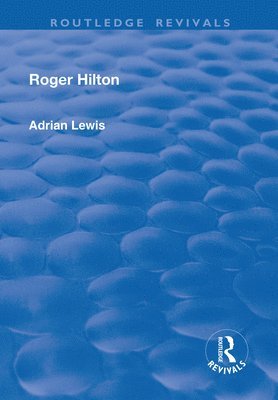 Roger Hilton 1