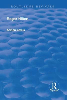 Roger Hilton 1