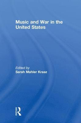 Music and War in the United States 1