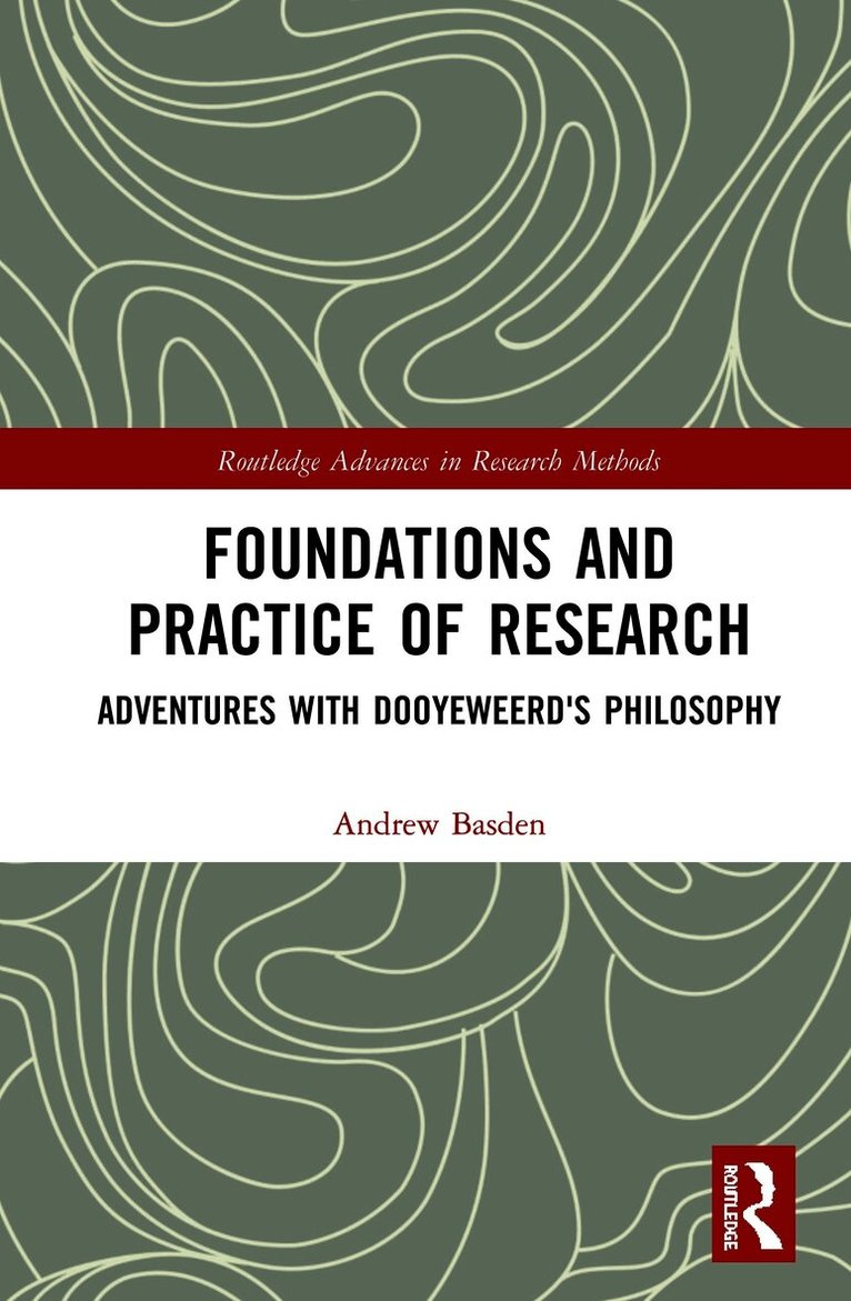 Foundations and Practice of Research