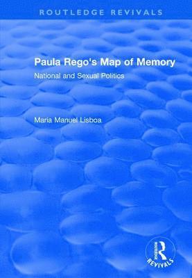 Paula Rego's Map of Memory 1