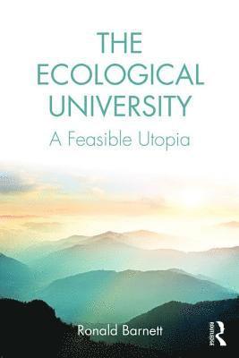 The Ecological University 1