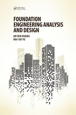 Foundation Engineering Analysis and Design 1