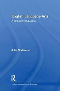bokomslag English Language Arts