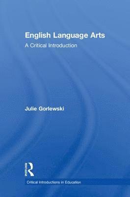 English Language Arts 1