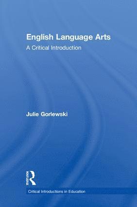 English Language Arts 1