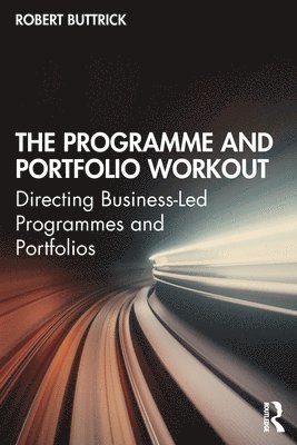 The Programme and Portfolio Workout 1