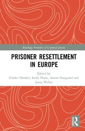 Prisoner Resettlement in Europe 1