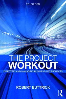 bokomslag Project Workout