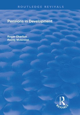 Pensions in Development 1