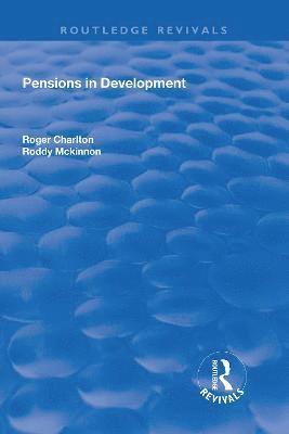 Pensions in Development 1