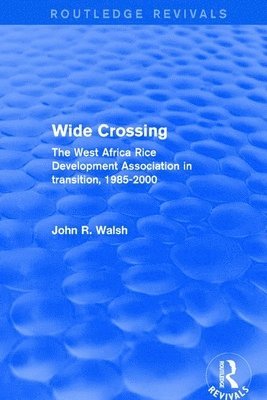 Wide Crossing 1