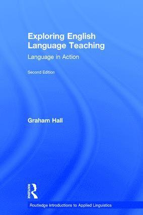 Exploring English Language Teaching 1