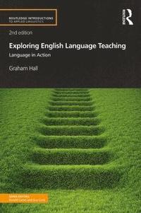 bokomslag Exploring English Language Teaching