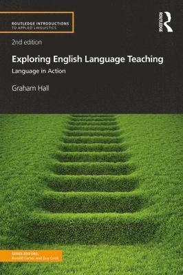 bokomslag Exploring English Language Teaching