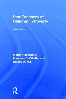 Star Teachers of Children in Poverty 1