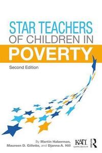 bokomslag Star Teachers of Children in Poverty