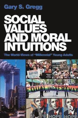Social Values and Moral Intuitions 1