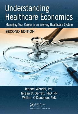 bokomslag Understanding Healthcare Economics