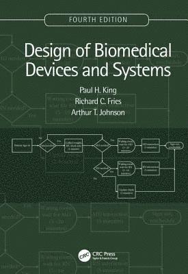 Design of Biomedical Devices and Systems, 4th edition 1