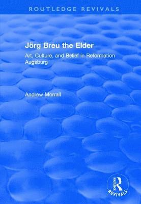 Jrg Breu the Elder 1