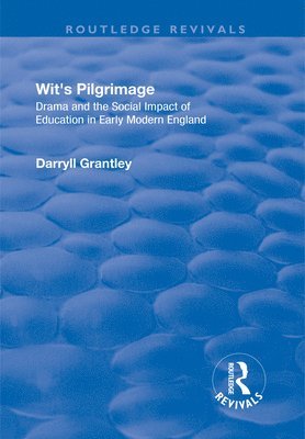 Wit's Pilgrimage 1